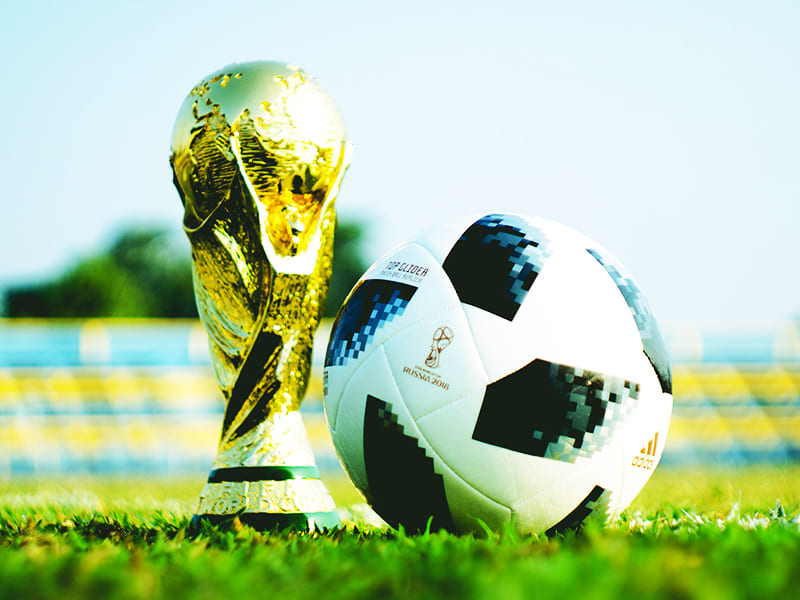 Football leagues and live odds available on TK777 sportsbook