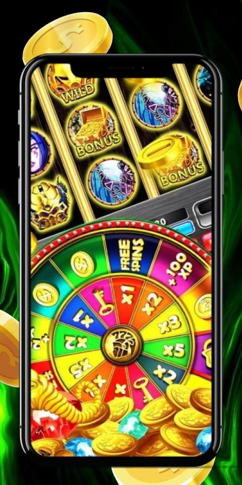 TK777 library preview showing multiple categories and smooth browsing